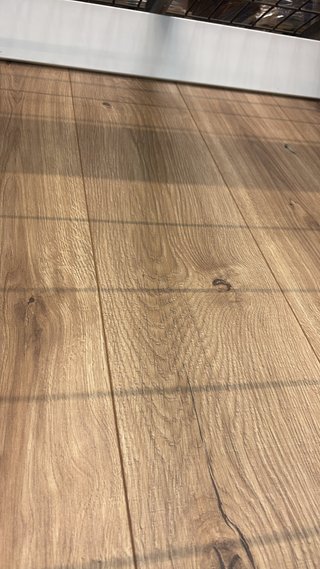 Tarima flotante madera oferta