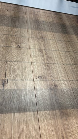Tarima flotante madera oferta