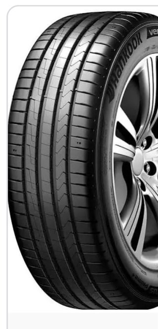 Neumático 295/35 R21