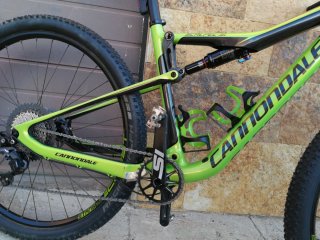 Cannondale Scalpel Carbon Si4