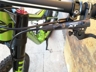 Cannondale Scalpel Carbon Si4