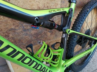 Cannondale Scalpel Carbon Si4