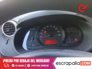 Renault Kangoo Furgón Profesional Blue dCi 59 kW (80CV)