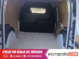 Renault Kangoo Furgón Profesional Blue dCi 59 kW (80CV)