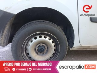 Renault Kangoo Furgón Profesional Blue dCi 59 kW (80CV)