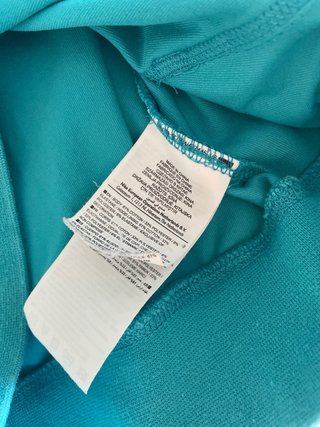 Sudadera Nike Cremallera Talla M