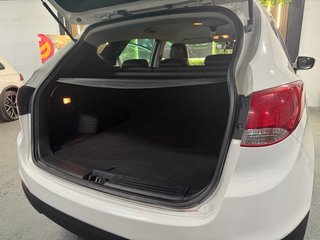 Hyundai ix35 2013