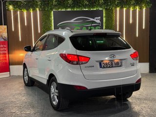 Hyundai ix35 2013