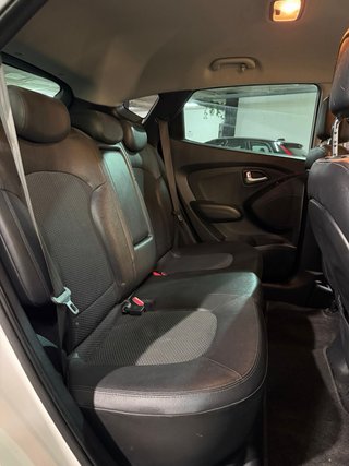 Hyundai ix35 2013
