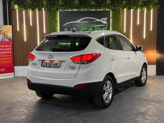 Hyundai ix35 2013