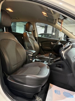Hyundai ix35 2013