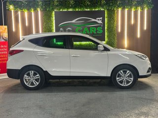 Hyundai ix35 2013