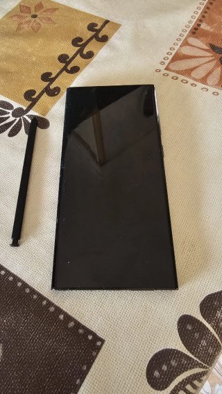 Samsung Galaxy S23 Ultra Negro