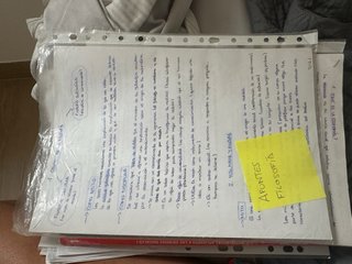 Libro Oxford Filosofía 1 Bachillerato