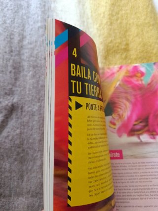 Música II, Secundaria, Fanfest
