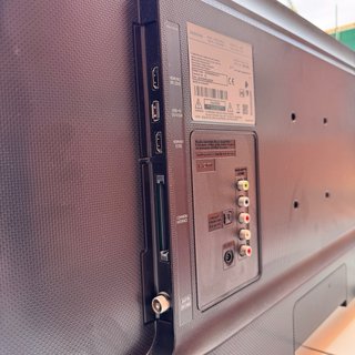 Samsung TV 32 UE32M4005AW