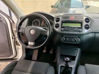 Volkswagen Tiguan 2010