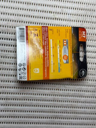 Bombilla H7 Philips Vision +30%