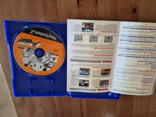 Bomberman Kart PS2