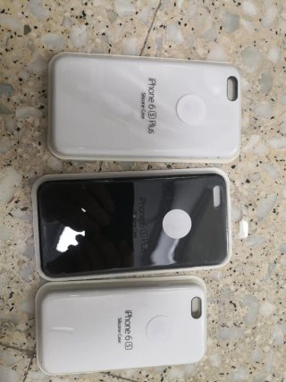 Fundas iPhone 6S Plus y 6S