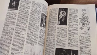 Diccionario enciclopédico e historia gráfica S.XX