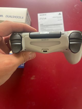 Mando PS4 Dualshock 4 Camuflaje