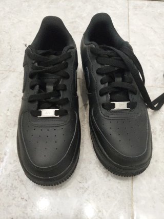 Nike Air Force 1 Junior Talla 38.5