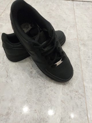 Nike Air Force 1 Junior Talla 38.5