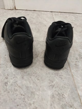 Nike Air Force 1 Junior Talla 38.5