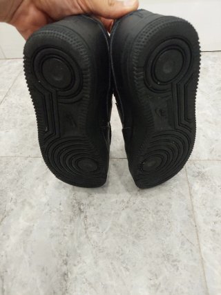 Nike Air Force 1 Junior Talla 38.5
