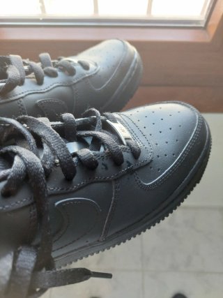 Nike Air Force 1 Junior Talla 38.5