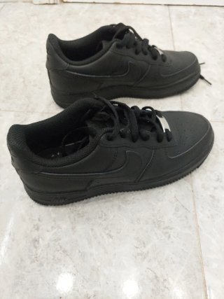 Nike Air Force 1 Junior Talla 38.5