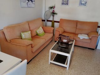 Conjunto sofás 3+2 plazas