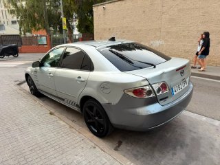 Mazda 6 2004