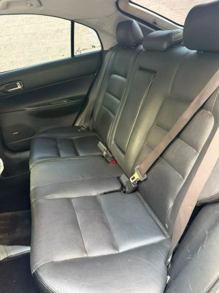 Mazda 6 2004