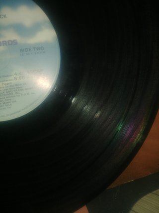 Vinilo Living In A Box - 12 Inch Version
