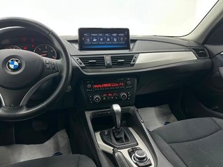 BMW X1 xDrive18d Auto
