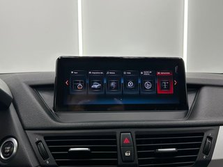 BMW X1 xDrive18d Auto