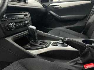 BMW X1 xDrive18d Auto
