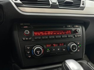 BMW X1 xDrive18d Auto