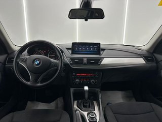 BMW X1 xDrive18d Auto