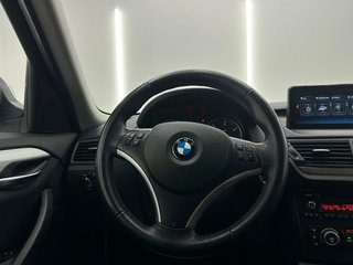 BMW X1 xDrive18d Auto