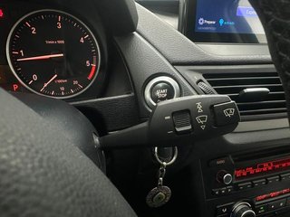 BMW X1 xDrive18d Auto