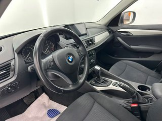 BMW X1 xDrive18d Auto