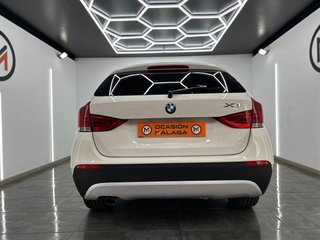 BMW X1 xDrive18d Auto