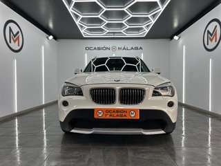 BMW X1 xDrive18d Auto