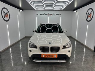 BMW X1 xDrive18d Auto