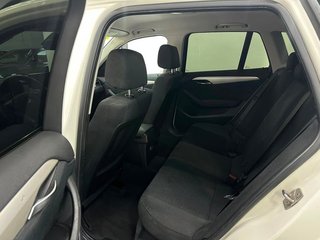 BMW X1 xDrive18d Auto