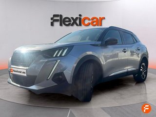 Peugeot 2008 Allure Puretech 130 S&S EAT8