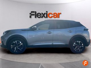 Peugeot 2008 Allure Puretech 130 S&S EAT8